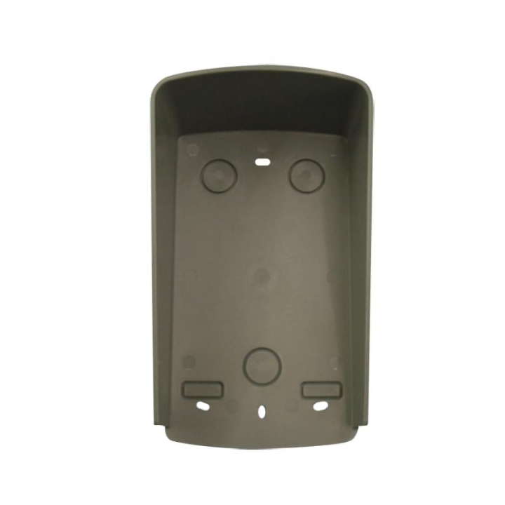 Visière Saillie Pour Platine 3501 Et 3502