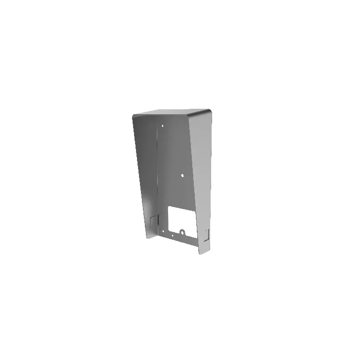 Casquette De Protection Pour Platine De Rue Série Kv8113/8213/8413 – Montage En Saillie /Surface