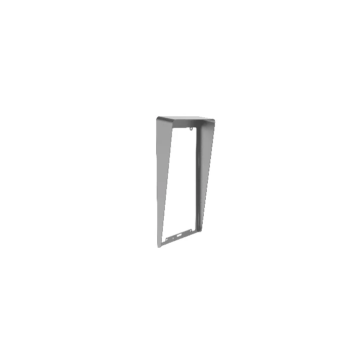 Casquette De Protection Pour Platine De Rue Série Kv8113/8213/8413 – Montage En Saillie /Surface