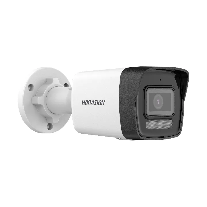 Ds-2Cd1063G2-Liu(2.8Mm) Caméra Bullet Ip Fixe 6Mp Acusense, Ir 30M
