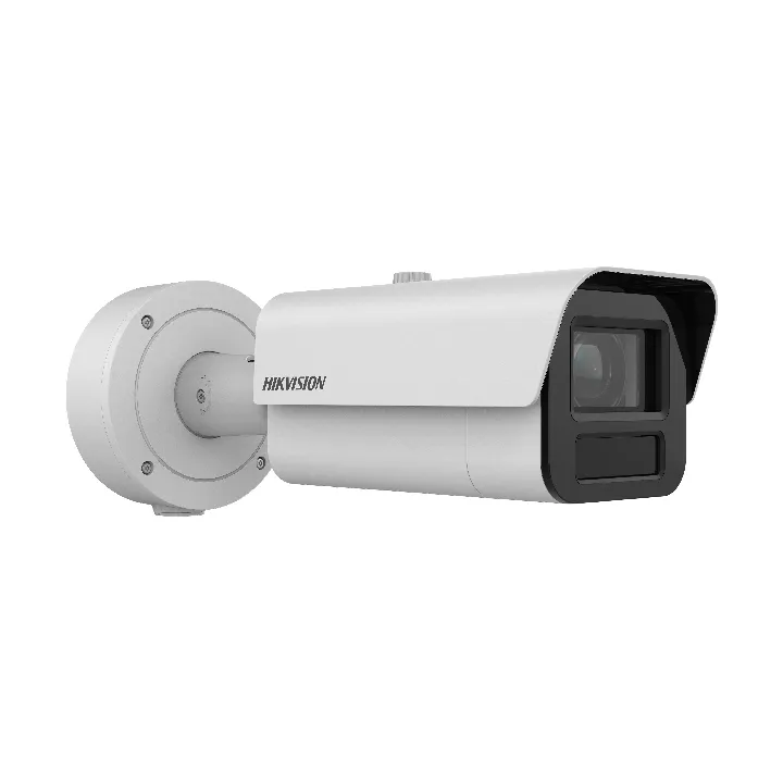 Caméra Bullet Anpr Deepinview 4 Mp – Zoom 25×, Gyroscope Et Chauffage Intégré