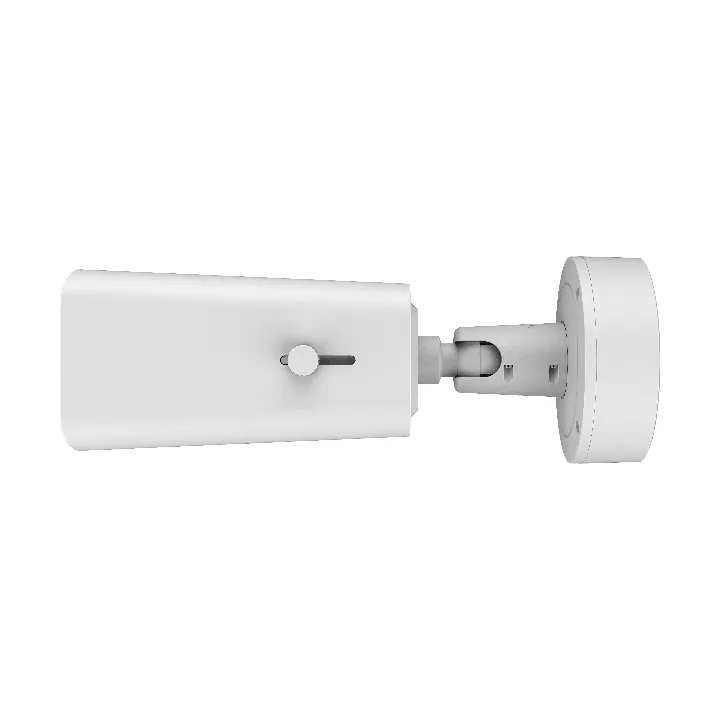 Caméra Bullet Anpr Deepinview 4 Mp – Zoom 25×, Gyroscope Et Chauffage Intégré