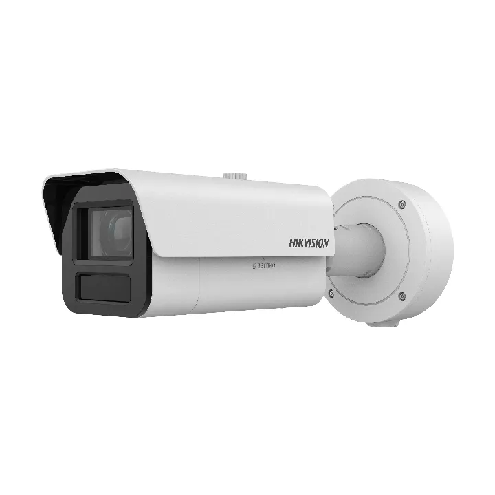Caméra Bullet Anpr Deepinview 4 Mp – Zoom 25×, Gyroscope Et Chauffage Intégré
