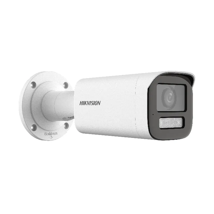 Ds-2Ce19D8T-Itsze28-12Mm Caméra Bullet 2Mp,Poc,Ir60M,Ip67