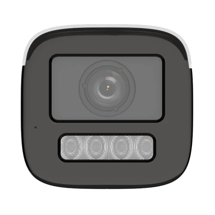 Ds-2Ce19D8T-Itsze28-12Mm Caméra Bullet 2Mp,Poc,Ir60M,Ip67
