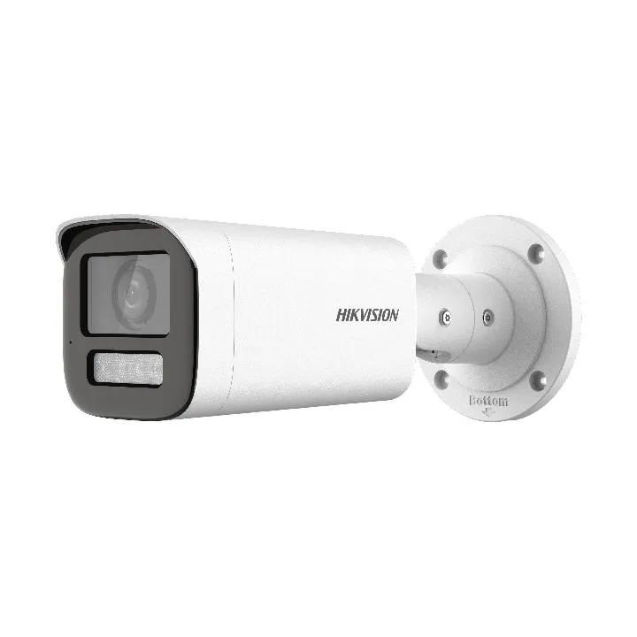 Ds-2Ce19D8T-Itsze28-12Mm Caméra Bullet 2Mp,Poc,Ir60M,Ip67
