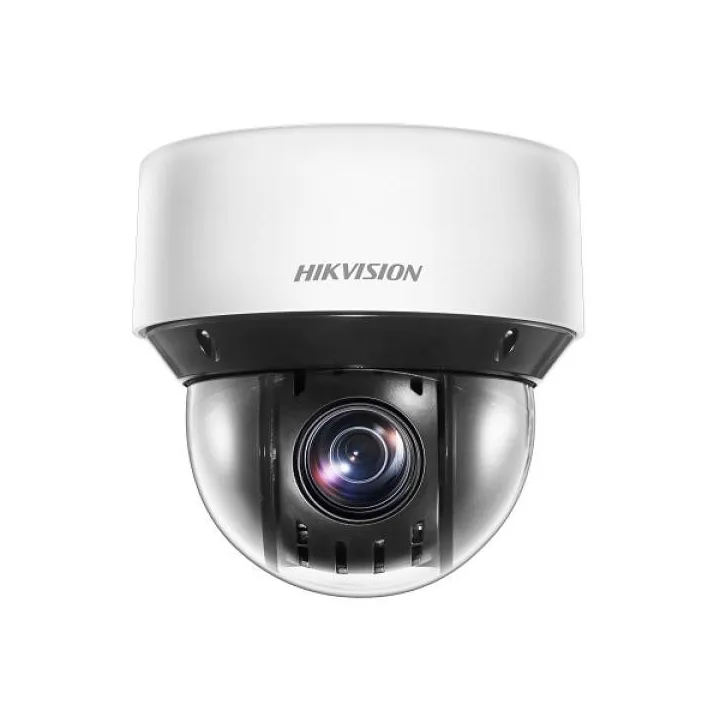 Ds-2De4A425Iwg-Eo-Std Caméra Dome,4Mp,120Db,Ir50M,350°/S,I/O2/2,Ip66