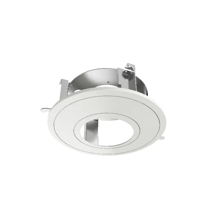 Ds-1227Zj-Dm42 Support Encastré