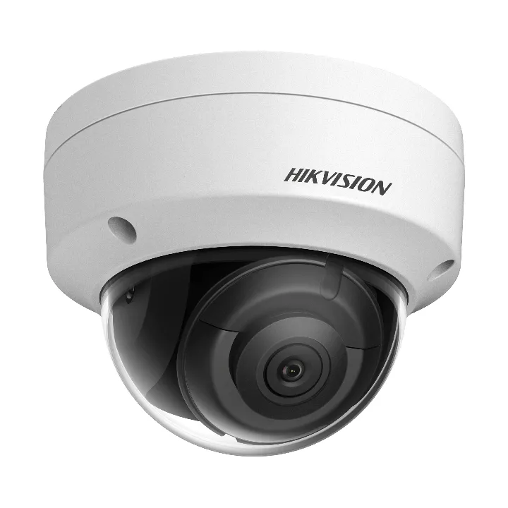 Ds-2Cd2183G2-I28Mm Caméra Acusense,8Mp20,120Db,Ir30M,I/O 1/1,Ip67,Ik