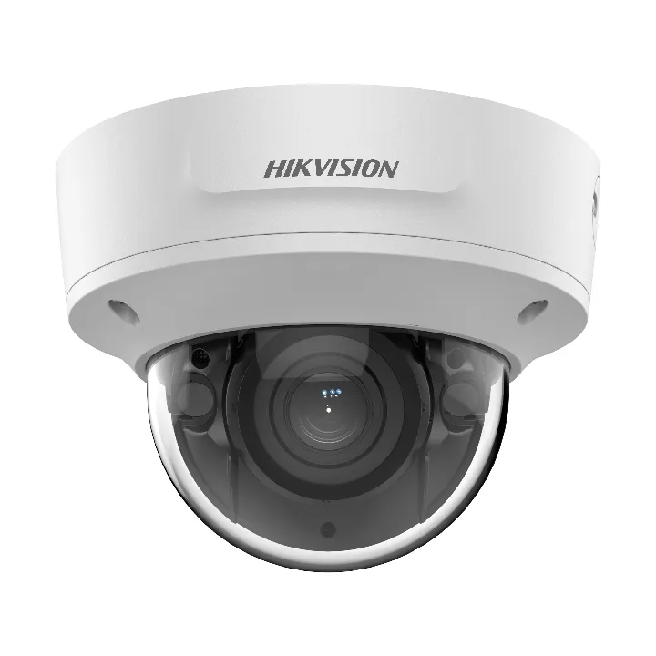 Ds-2Cd2783G2-Izs28-12Mm Caméra Acusense,8Mp20,120Db,Vf,Ir40M,I/O 1/1