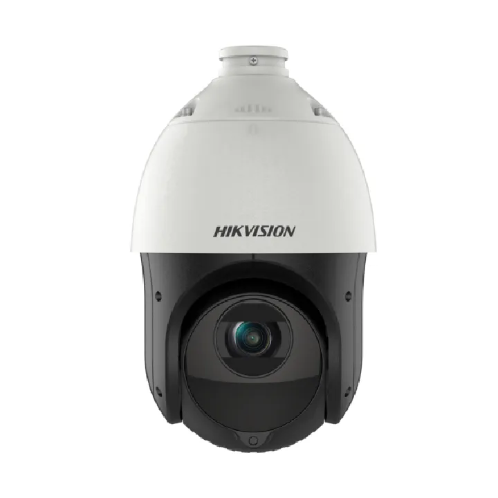 Ds-2De4215Iw-Det5 Caméra Acusense Wdr 120 Db, Zoom 15X, Ir 100M, Alarme