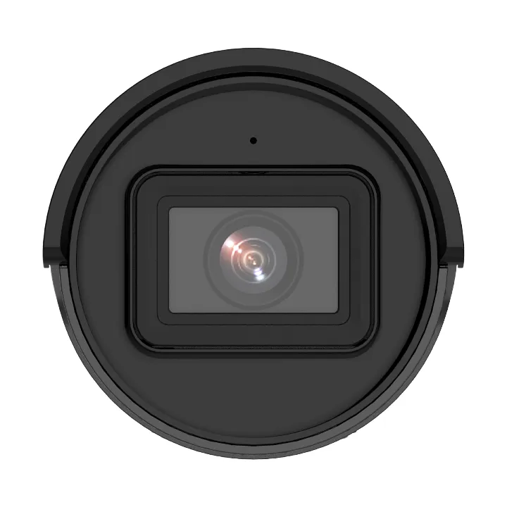 Ds-2Cd2043G2-Iu28Mm Caméra Acusense,4Mp25, Ir40M, 120Db, Ip67