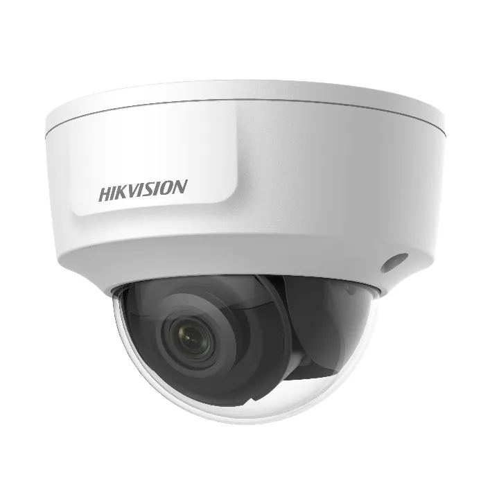 Ds-2Cd2126G2-Ims28Mmdome Caméra 2 Mp,Fixed Lens,Powered By Darkfight