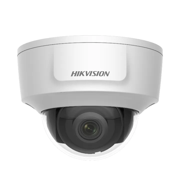 Ds-2Cd2126G2-Ims28Mmdome Caméra 2 Mp,Fixed Lens,Powered By Darkfight