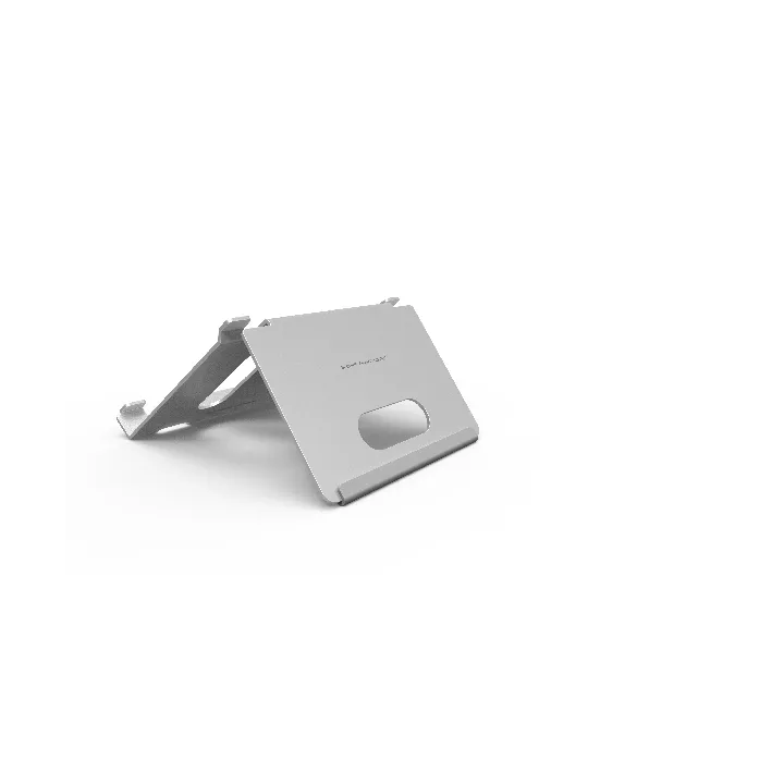 Ds-Kabh8350-T Intérieur Station Table Bracket For Ds-Kh8350-(W)Te1, Gris