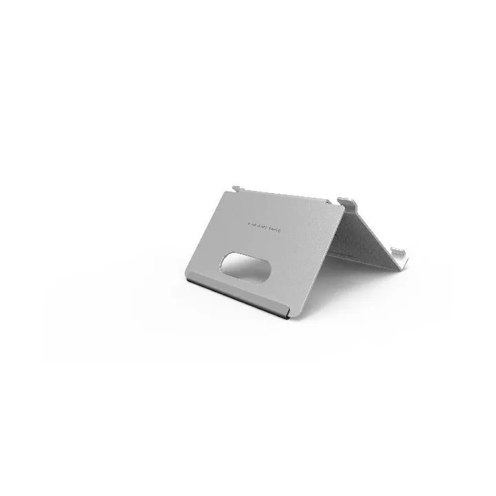 Ds-Kabh8350-T Intérieur Station Table Bracket For Ds-Kh8350-(W)Te1, Gris