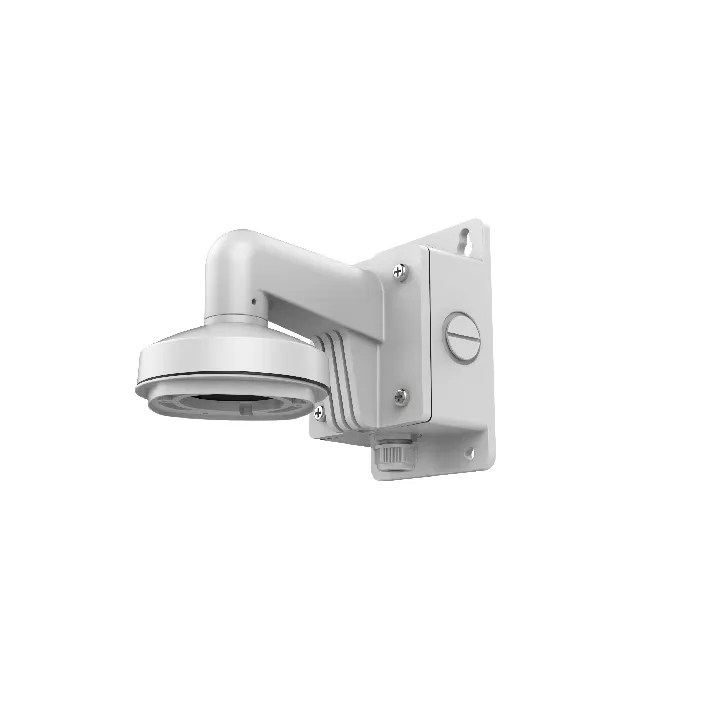 Ds-1272Zj-120B Support Mural Avec Boîte De Jonction
