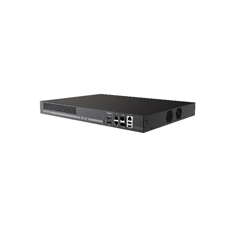 Ds-6908Udic Décodeur Écran Mur Pour 8 Écans Max