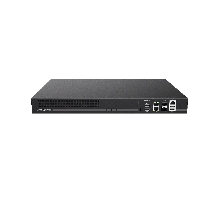 Ds-6908Udic Décodeur Écran Mur Pour 8 Écans Max