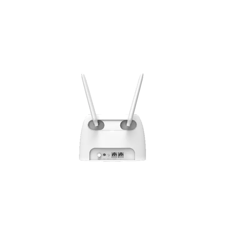 Ds-3Wr4G12C Routeur 4G Lte Wifi 5,1200M,4G Cat 4,100 Mbp