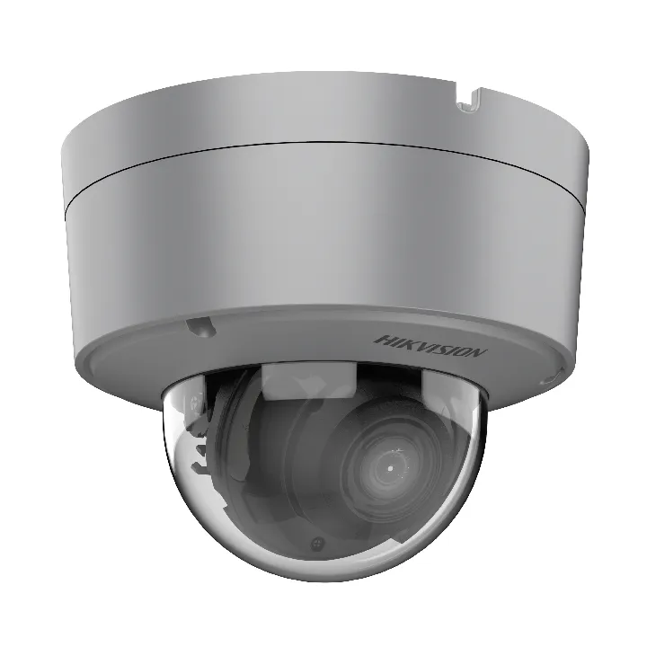 Ds-2Xc6745G0-Izhs28-12Mm Caméra Dôme À Focale Variable 316L 4Mp Anti-Corrosion