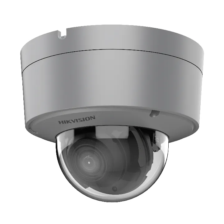 Ds-2Xc6745G0-Izhs28-12Mm Caméra Dôme À Focale Variable 316L 4Mp Anti-Corrosion