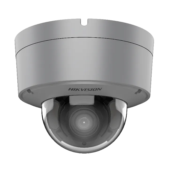 Ds-2Xc6745G0-Izhs28-12Mm Caméra Dôme À Focale Variable 316L 4Mp Anti-Corrosion