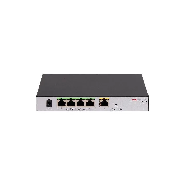 Ds-3Wg105Gp-Si Routeur Poe 5 Ports Tout-En-Un