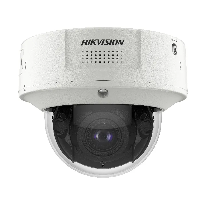 Ids-2Cd7146G2-Izhsy28-12Mm Caméra Dome,4 Mp,Motorized Varifocal Len