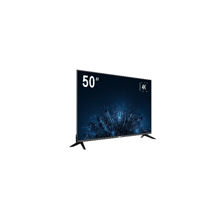 Ds-D5050U3-1V0 Moniteur 50 4K,Ultra-Fin