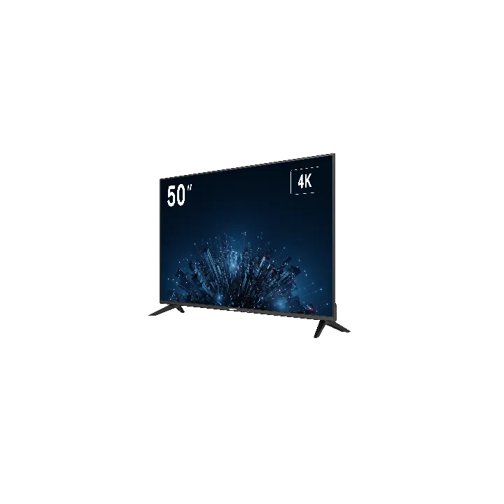 Ds-D5050U3-1V0 Moniteur 50 4K,Ultra-Fin