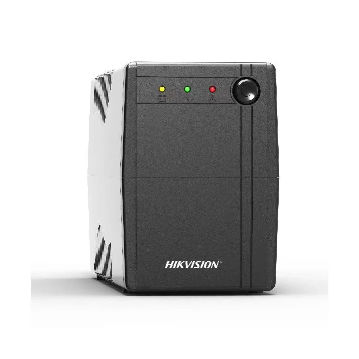 Ds-Ups1000 Onduleur Compact, 1000Va / 600W, 12V / 9 Ah Batterie X1