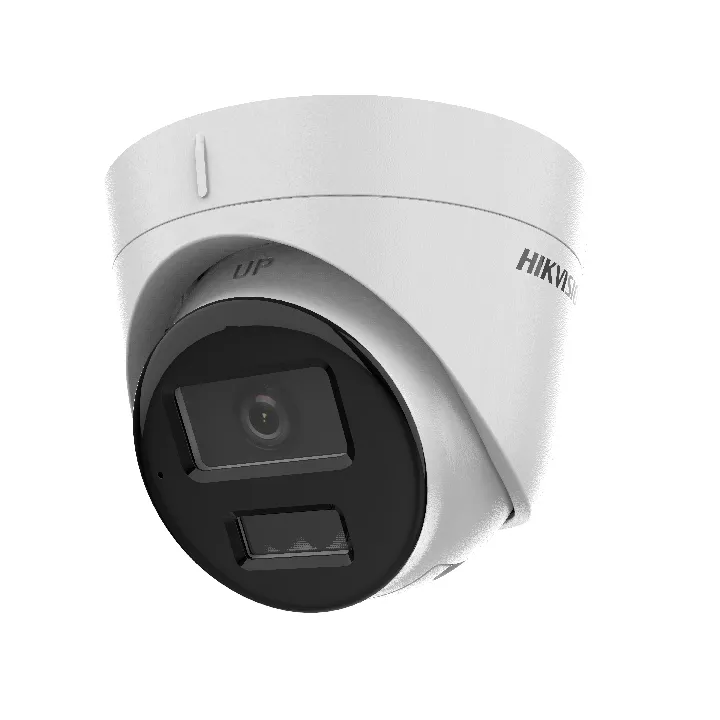 Ds-2Cd1343G2-Liu(2.8Mm) Caméra Turret Ip Fixe 4Mp, Ir 30M