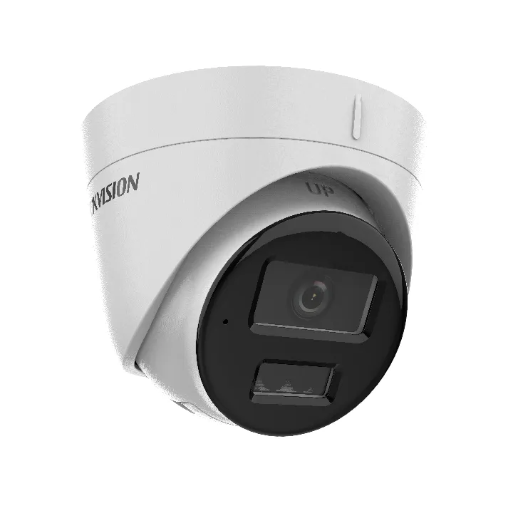 Ds-2Cd1343G2-Liu(2.8Mm) Caméra Turret Ip Fixe 4Mp, Ir 30M