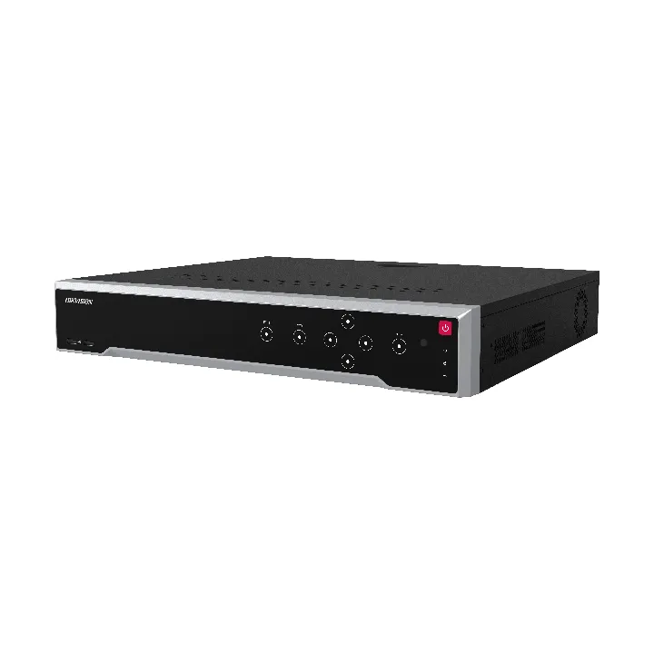 Ds-7764Ni-M4 Enregistreur Nvr Série M 8K 1,5U 64 Canaux,Decodage 32-Ch@1080P,Hdmi,Vga