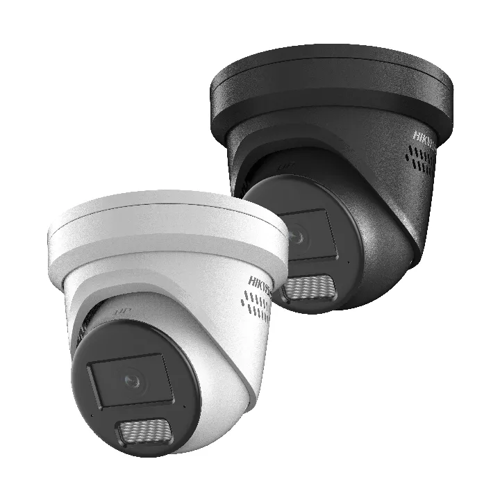 Ds-2Cd2346G2H-Is2U/Slturret,Caméra 4 Mp,Fixed Lens,Powered By Da
