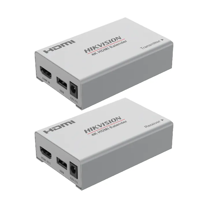 Ds-52Ex01Hi-4K1Up Prolongateur Hdmi 4K