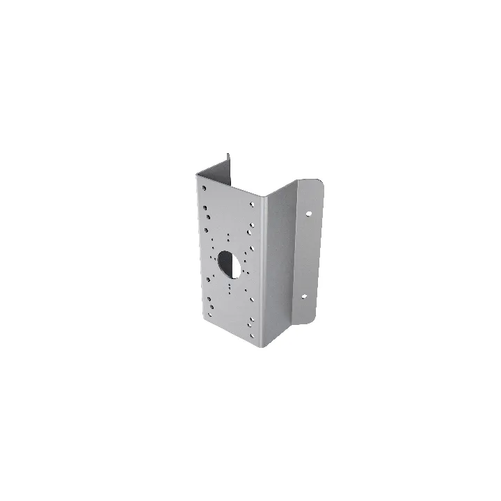 Ds-1276Zj-P-Y Fixation D'Angle Pour Panovu Et Speed Dome