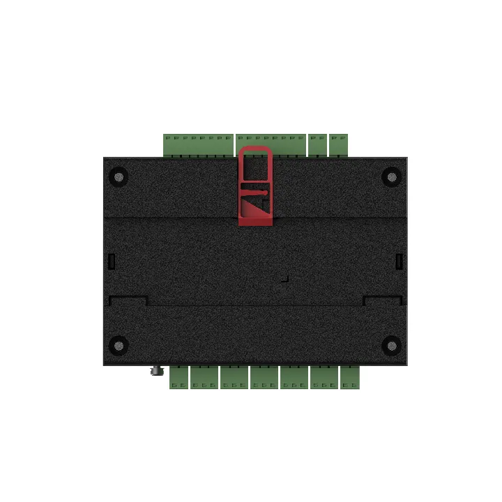 Ds-K2M002X Module D'Accès - 2 Porte - 4 Lecteurs Rs-485 - 2 Wiegand - 12V Desfire