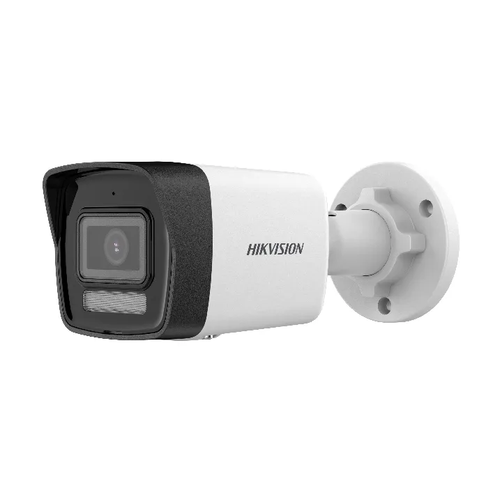 Ds-2Cd1043G2-Liu(2.8Mm) Caméra Bullet Ip Fixe 4Mp Acusense, Ir 30M