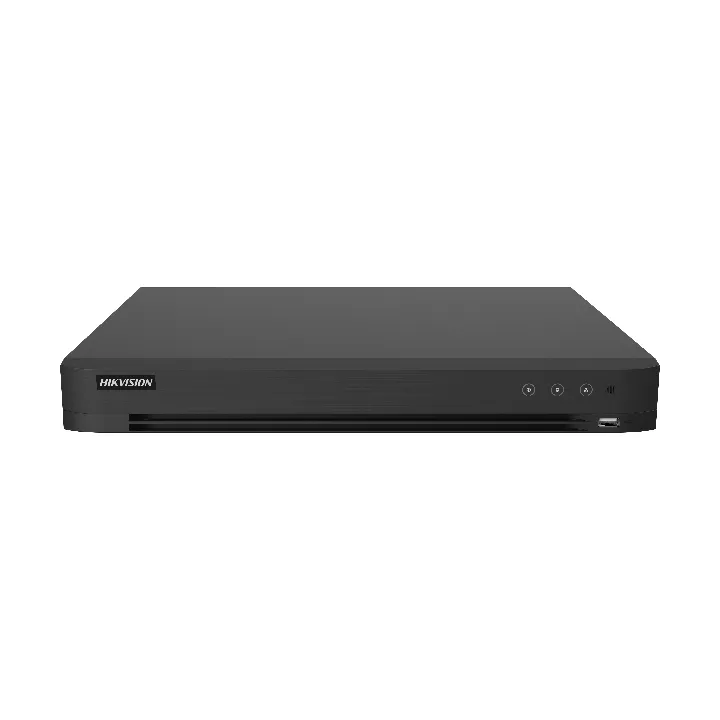 Ids-7216Huhi-M2/Xt Enregistreur Dvr 8 Canaux Acusense 5Mp, Jusqu'A 8 Mp A 8 Fps