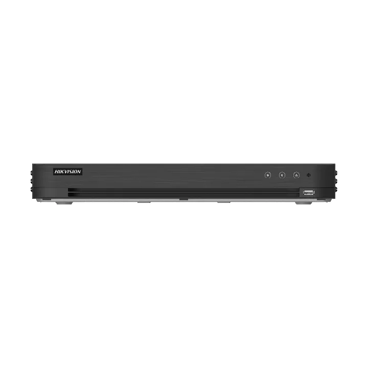 Ids-7216Huhi-M2/Xt Enregistreur Dvr 8 Canaux Acusense 5Mp, Jusqu'A 8 Mp A 8 Fps