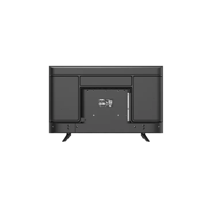 Ds-D5043F3-1V0 Moniteur 43 Fhd, Ultra-Fin