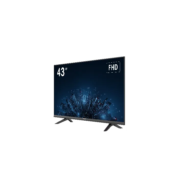Ds-D5043F3-1V0 Moniteur 43 Fhd, Ultra-Fin