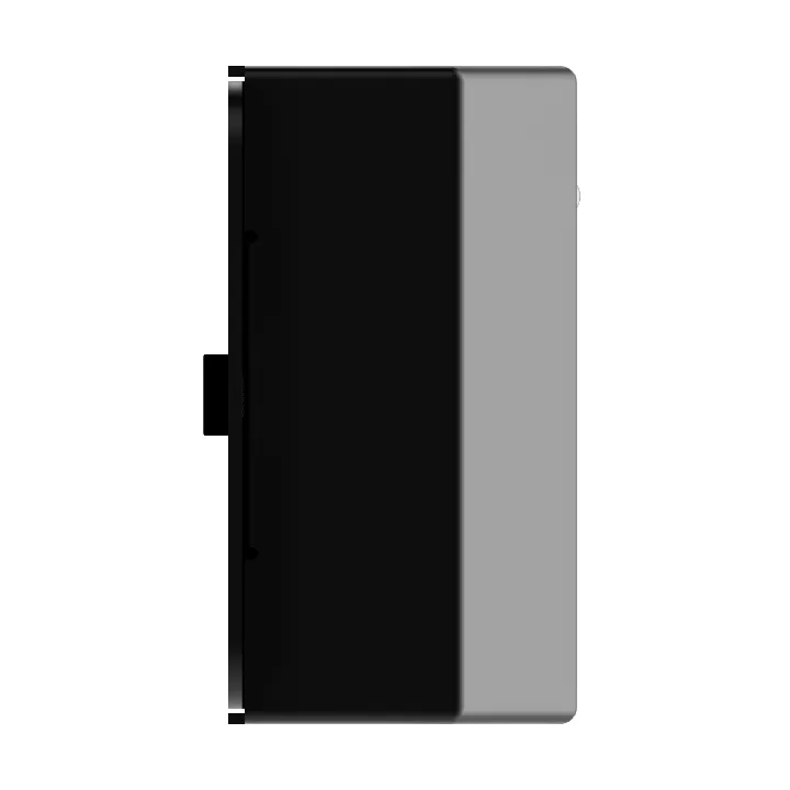 Ds-K2M061 Module De Contrôle Portes, Montage Mural, Commutateur Dip À 4 Canaux Rs-485 Inclus