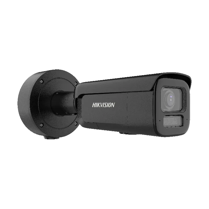 Ds-2Cd3646G3-Lizsuy/Sl27-135Mmef Caméra Réseau Bullet Motorisée À Focale Variable Motorisée