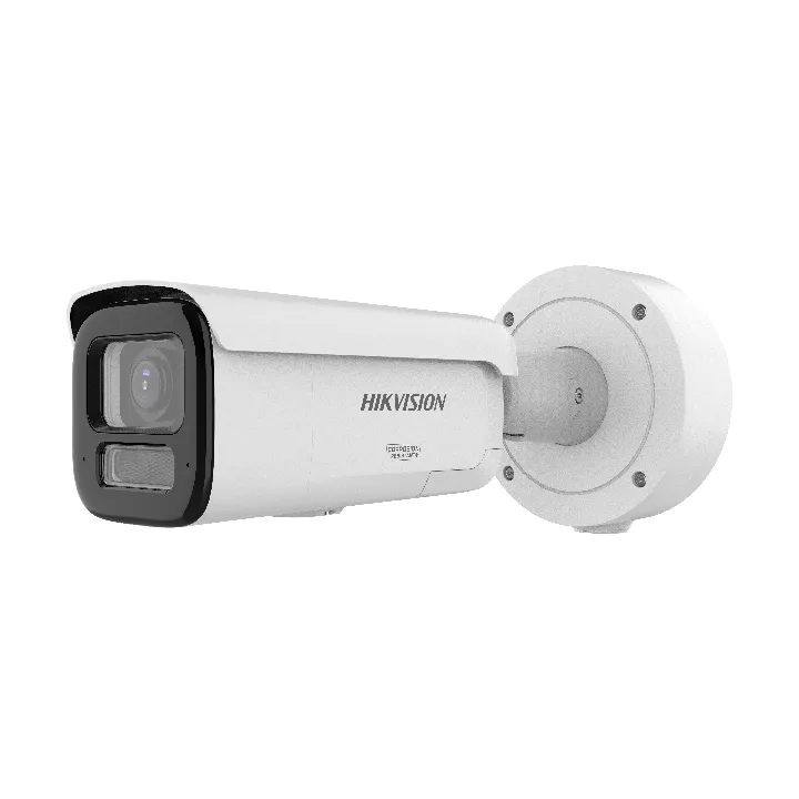Ds-2Cd3646G3-Lizsuy/Sl27-135Mmef Caméra Réseau Bullet Motorisée À Focale Variable Motorisée