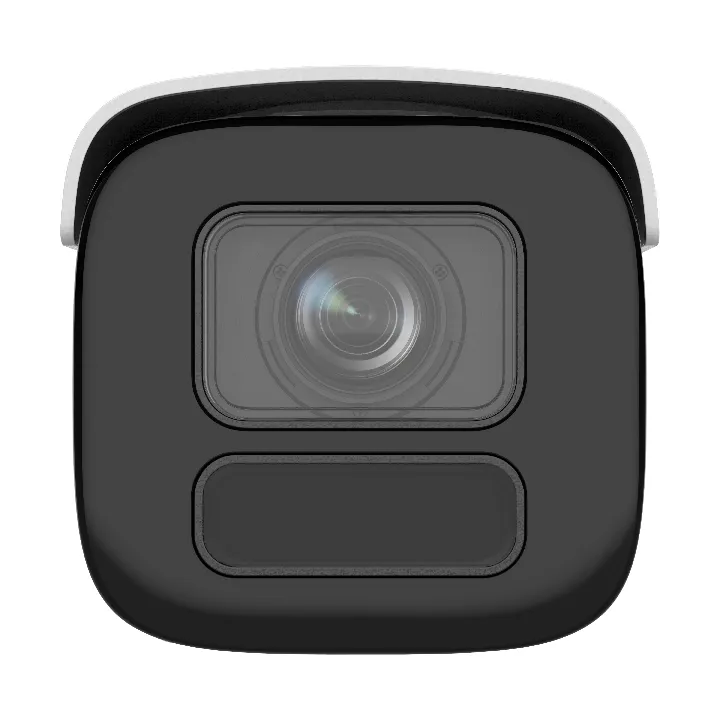 Ds-2Cd2646G2H-Izs(2.8-12Mm)Ef Caméra Bullet Ip Varifocale 4Mp Smart Hybrid Light, Ir 60M