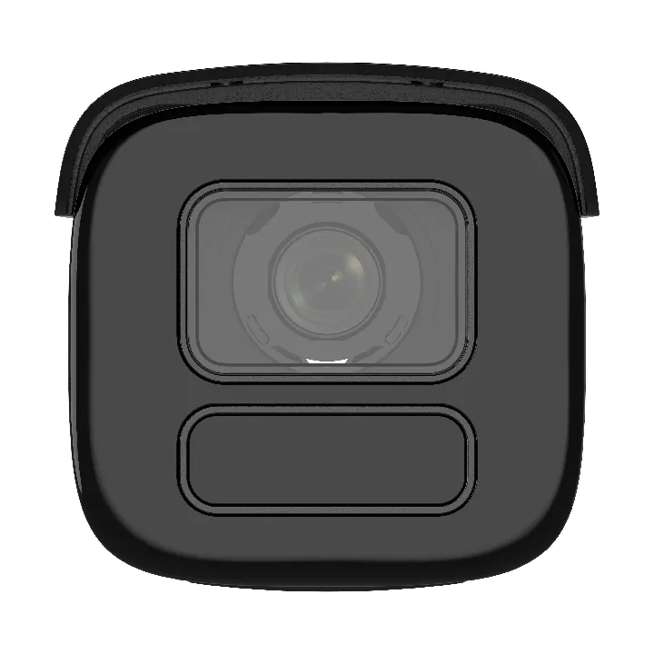 Ds-2Cd2646G2H-Izs(2.8-12Mm)Ef Caméra Bullet Ip Varifocale 4Mp Smart Hybrid Light, Ir 60M