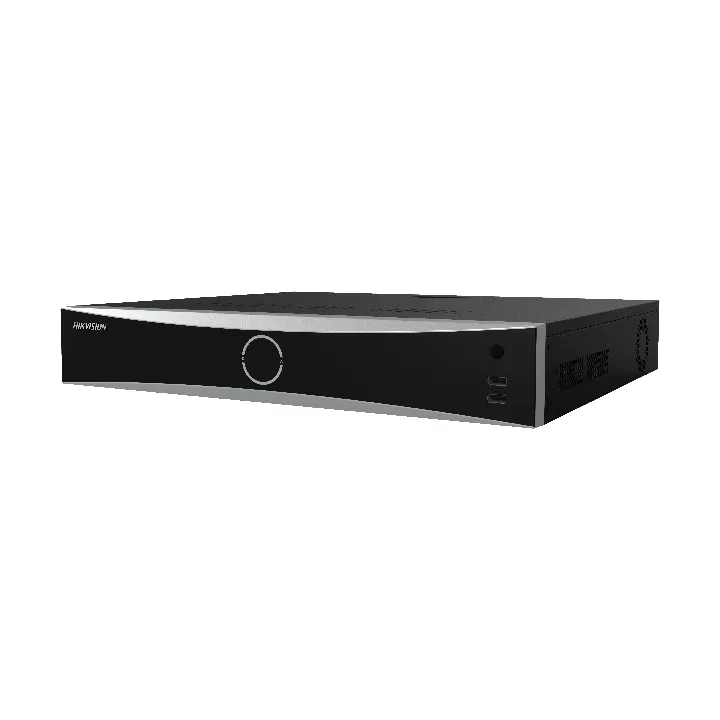 Ids-7716Nxi-M4/16P/X Enregistreur 16-Channel 1.5U 16 Poe 8K Deepinmind Nvr